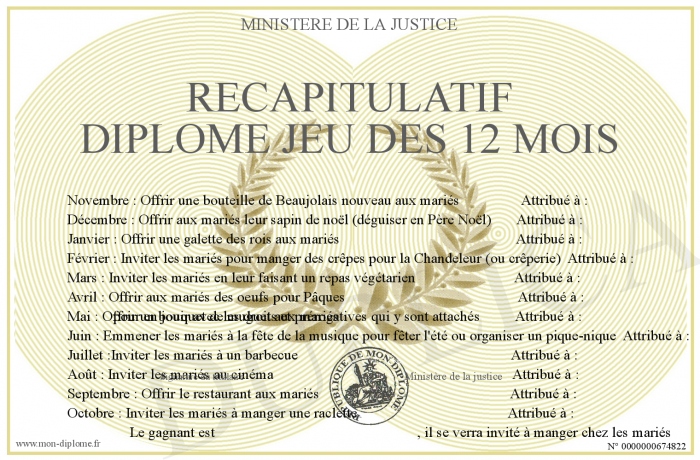 diplome universitaire jeu